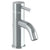 Watermark 23-1.15-L8 Loft 2.0 Deck Mounted Monoblock Lavatory Mixer