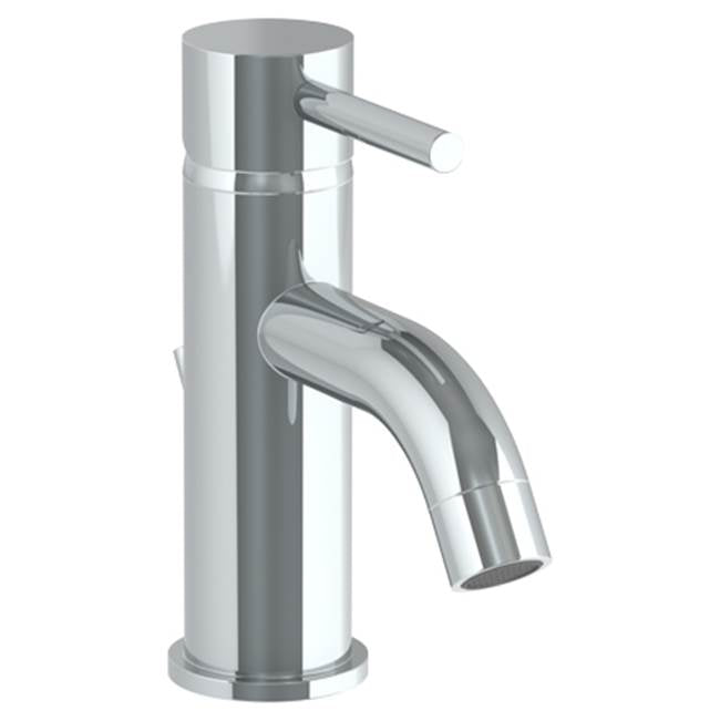 Watermark 23-1.15-L8 Loft 2.0 Deck Mounted Monoblock Lavatory Mixer