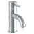 Watermark 23-1.15-L8 Loft 2.0 Deck Mounted Monoblock Lavatory Mixer