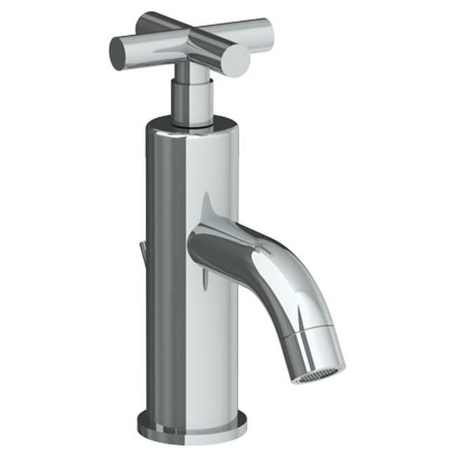 Watermark 23-1.15-L9 Loft 2.0 Deck Mounted Monoblock Lavatory Mixer