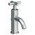 Watermark 23-1.15-L9 Loft 2.0 Deck Mounted Monoblock Lavatory Mixer