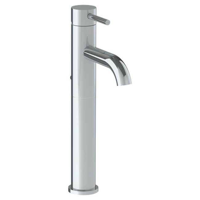 Watermark 23-1.15X-L8 Loft 2.0 Deck Mounted Extended Monoblock Lavatory Mixer - Parent