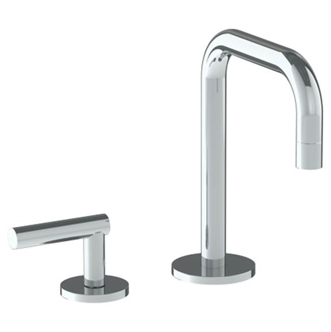 Watermark 23-1.3.18-L8 Loft 2.0 Deck Mounted 2 Hole Extended Spout Lavatory Set - Parent