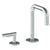 Watermark 23-1.3.18-L8 Loft 2.0 Deck Mounted 2 Hole Extended Spout Lavatory Set