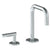Watermark 23-1.3.18-L8 Loft 2.0 Deck Mounted 2 Hole Extended Spout Lavatory Set