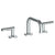 Watermark 23-2.17-L8 Loft 2.0 Deck Mounted 3 Hole Lavatory Set - Parent