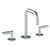 Watermark 23-2.18-L8 Loft 2.0 Deck Mounted 3 Hole Extended Spout Lavatory Set