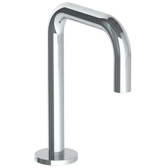 Watermark 23-2.18.AUT Loft 2.0 / Titanium Automatic Deck Mount Spout And Sensor - Parent