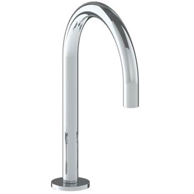 Watermark 23-2.AUT Loft 2.0 / Titanium Automatic Deck Mount Spout And Sensor - Parent