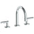 Watermark 23-2S-L8 Loft 2.0 Deck Mounted 3 Hole Lavatory Set