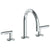 Watermark 23-2S-L8 Loft 2.0 Deck Mounted 3 Hole Lavatory Set