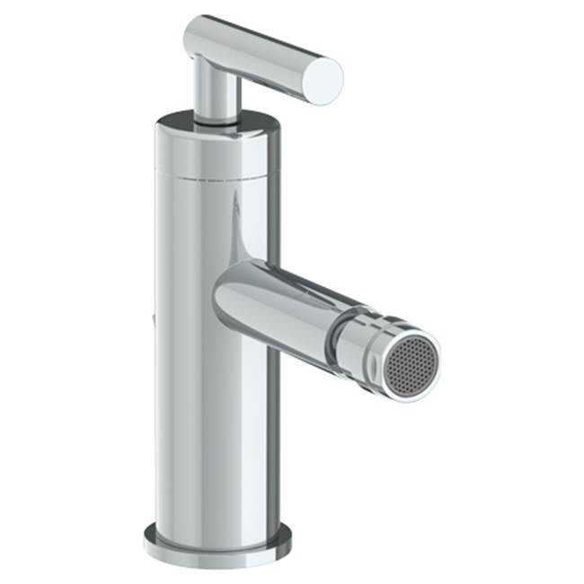 Watermark 23-4.1-L8 Loft 2.0 Deck Mounted Monoblock Bidet Mixer