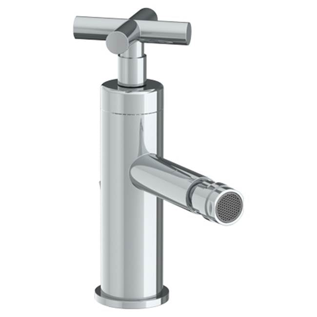 Watermark 23-4.1-L9 Loft 2.0 Deck Mounted Monoblock Bidet Mixer