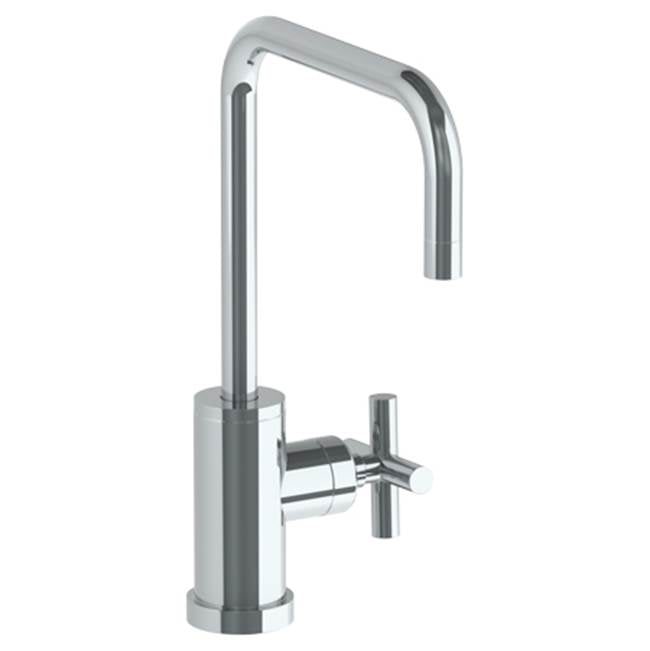 Watermark 23-7.3-L9 Loft 2.0 Deck Mounted 1 Hole Square Top Kitchen Faucet - Parent