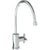 Watermark 23-7.3EG-L9 Loft 2.0 Deck Mounted 1 Hole Extended Gooseneck Kitchen Faucet