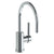 Watermark 23-7.3G-L8 Loft 2.0 Deck Mounted 1 Hole Gooseneck Kitchen Faucet - Parent