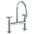 Watermark 23-7.5G-L9 Loft 2.0 Deck Mounted Bridge Gooseneck Kitchen Faucet - Parent