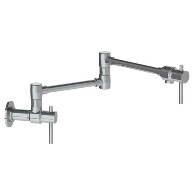 Watermark 23-7.8-L8 Loft 2.0 Wall Mounted Pot Filler - Parent