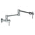 Watermark 23-7.8-L8 Loft 2.0 Wall Mounted Pot Filler - Parent