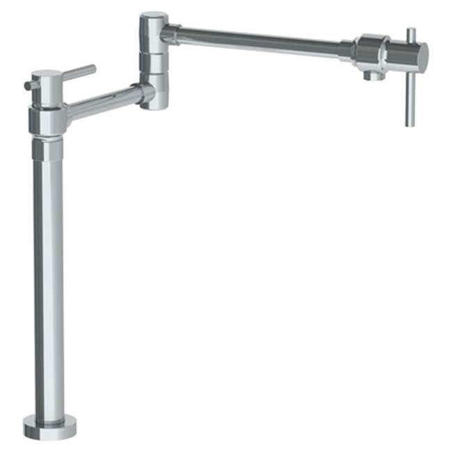 Watermark 23-7.9-L8 Loft 2.0 Deck Mounted Pot Filler - Parent