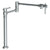 Watermark 23-7.9-L8 Loft 2.0 Deck Mounted Pot Filler - Parent
