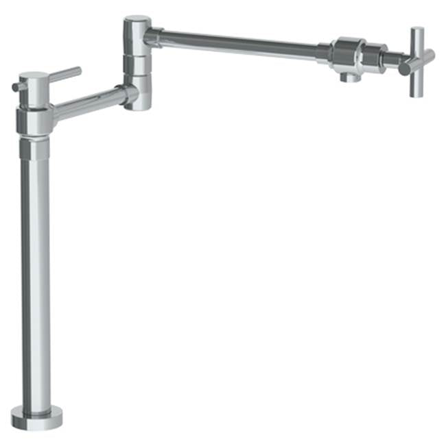 Watermark 23-7.9-L9 Loft 2.0 Deck Mounted Pot Filler