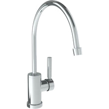 Load image into Gallery viewer, Watermark 23-7.3EG-L8 Loft 2.0 Deck Mounted 1 Hole Extended Gooseneck Kitchen Faucet