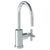 Watermark 23-9.3G-L9 Loft 2.0 Deck Mounted 1 Hole Gooseneck Bar Faucet