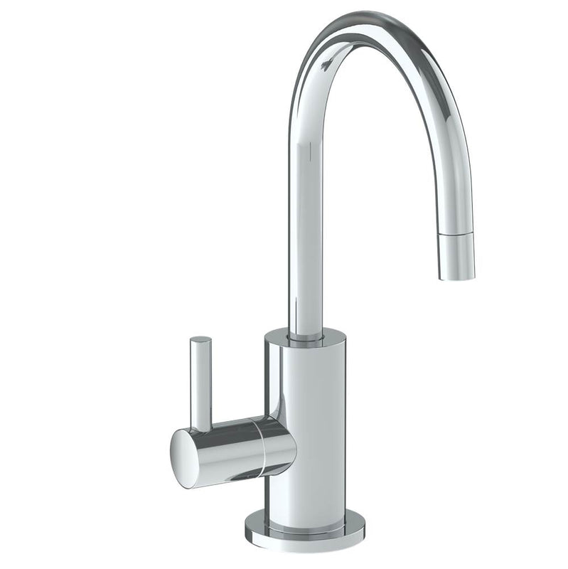 Watermark 23-9.6GH Contemporary Hot Gooseneck Water Dispenser - Parent