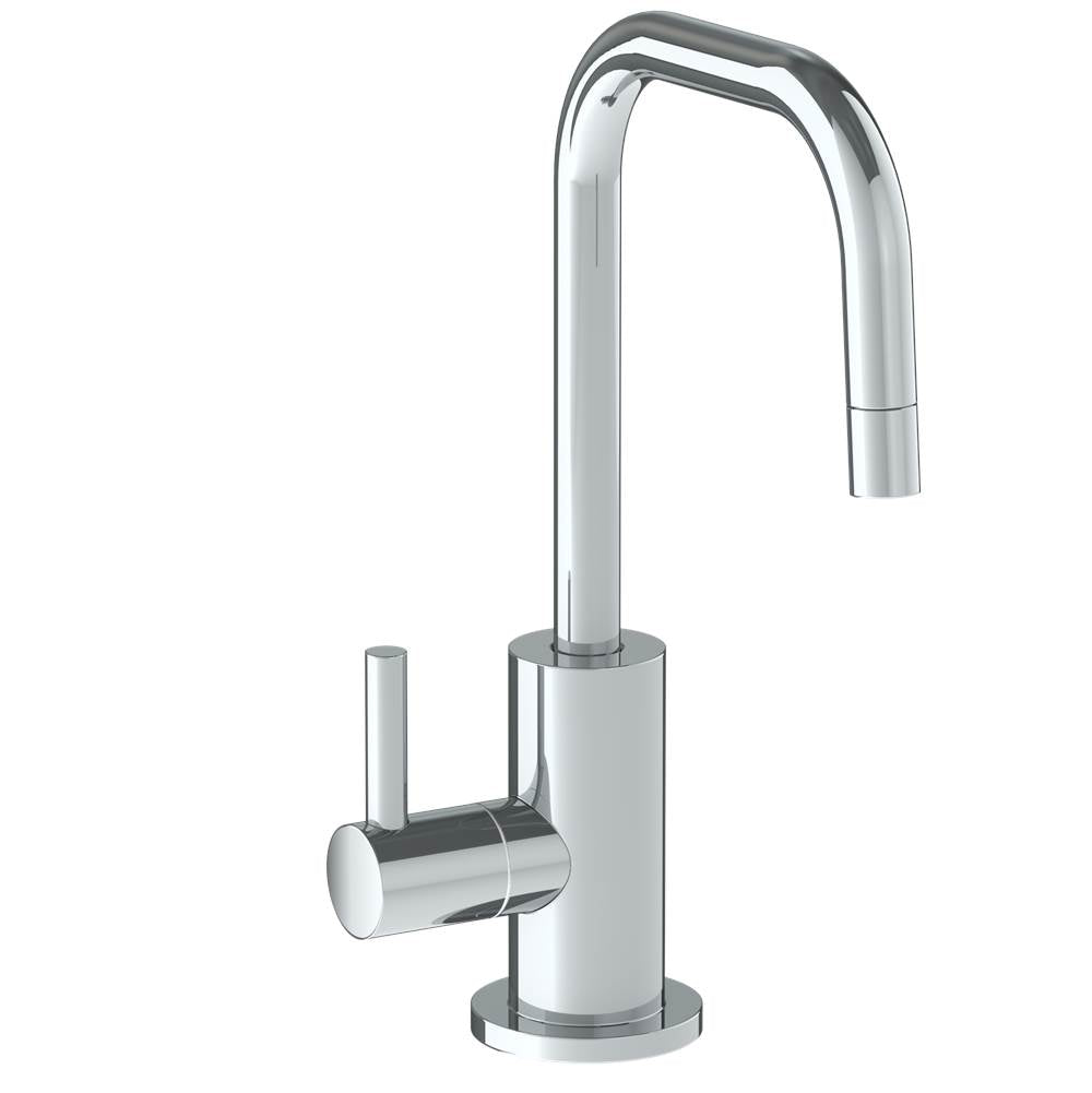 Watermark 23-9.6H Contemporary Hot Square Top Water Dispenser - Parent