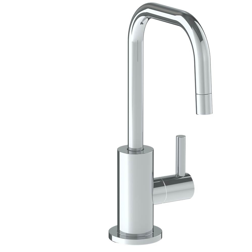 Watermark 23-9.7C Contemporary Filtered Square Top Water Dispenser - Parent