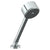 Watermark 23-DHSV Loft 2.0 Deck Mounted Pull Out Volume Hand Shower Set