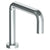 Watermark 23-DS Loft 2.0 Deck Mounted Square Bath Spout