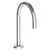 Watermark 23-DSG Loft 2.0 Deck Mounted Gooseneck Bath Spout