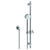 Watermark 23-HSPB2 Positioning Bar Shower Kit With Volume Hand Shower And 69" Hose - Parent