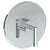 Watermark 23-P80-L8 Loft 2.0 Wall Mounted Pressure Balance Shower Trim 7" Diameter - Parent