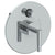 Watermark 23-P90-L8 Loft 2.0 Wall Mounted Pressure Balance Shower Trim With Diverter 7" Diameter - Parent