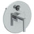 Watermark 23-P90-L8 Loft 2.0 Wall Mounted Pressure Balance Shower Trim With Diverter 7" Diameter