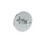 Watermark 23-T10-L9 Loft 2.0 Wall Mounted Thermostatic Shower Trim 7-1/2" Diameter - Parent