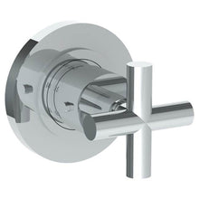 Load image into Gallery viewer, Watermark 23-T15-L9 Loft 2.0 Wall Mounted Mini Thermostatic Shower Trim 3-1/2&quot; Diameter
