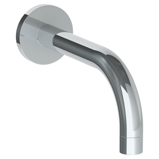 Watermark 23-WBS Loft 2.0 Wall Mounted Bath Spout