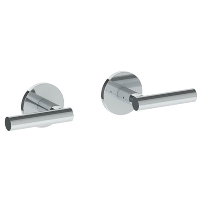 Watermark 23-WTR2-L8 Loft 2.0 Wall Mounted 2-Valve Shower Trim - Parent