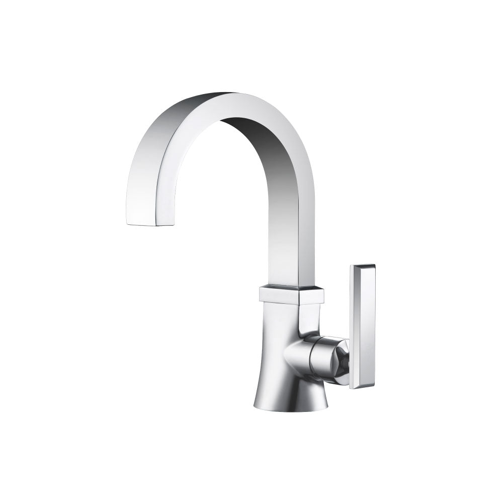 Flusso Serie 230 230.1000 Single Hole Bathroom Faucet - Parent