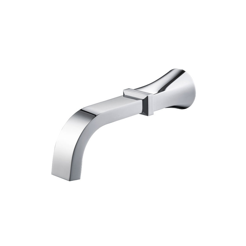 Flusso Serie 230 230.2300 Tub Spout - Parent