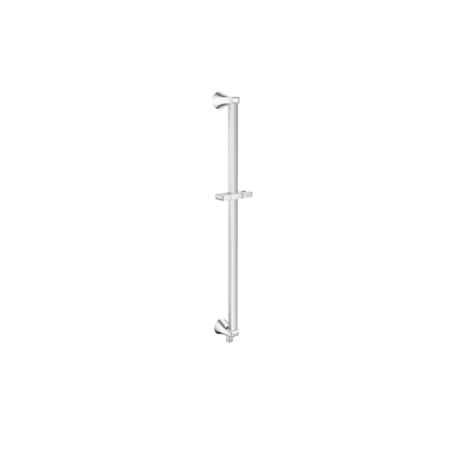 Flusso 230.601005A Shower Slide Bar With Integrated Wall Elbow - Parent