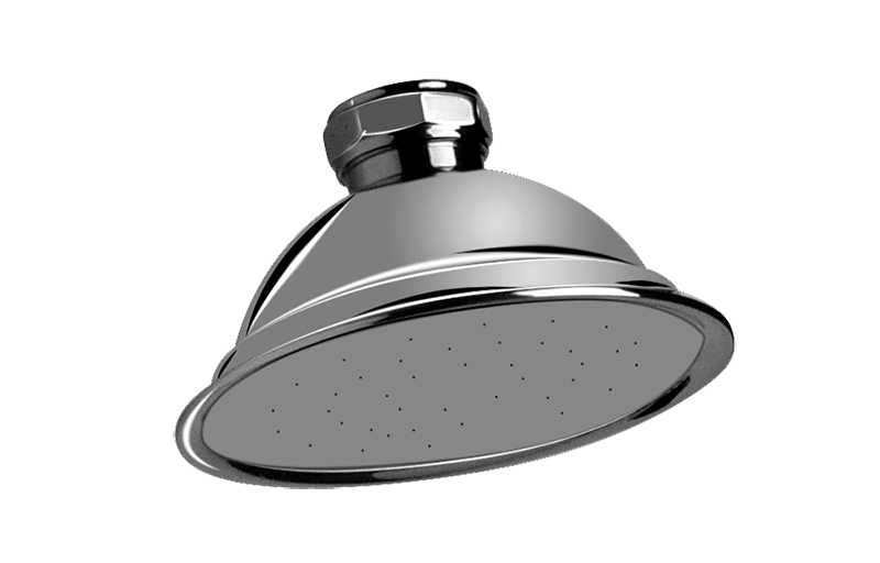 Graff G-8440 5" Elegant Showerhead - Parent