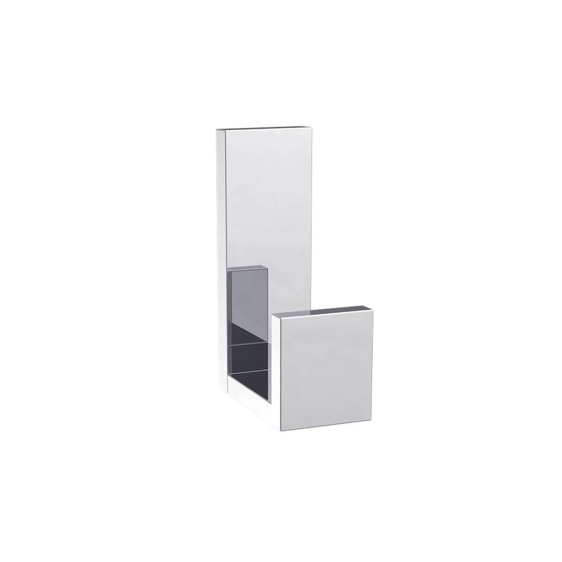 Kartners 232137 Berlin Large Coat Hook 4" - Parent