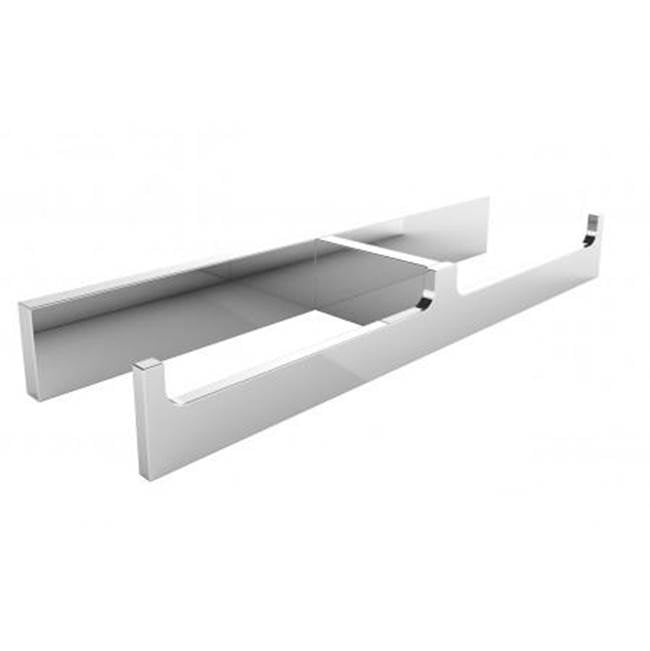 Kartners 232155 Berlin Double Tissue Holder - Parent