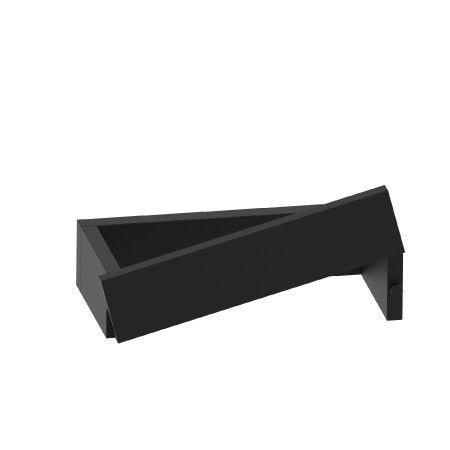 Kartners 232158 Berlin Pivot Tissue Holder - Parent