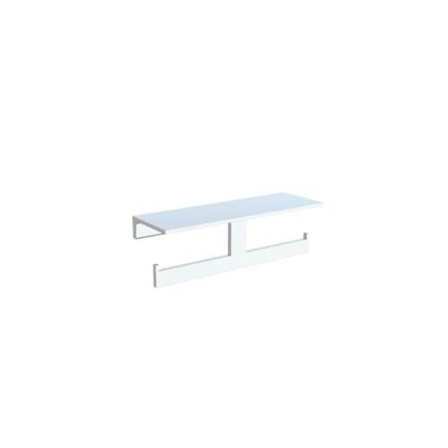 Kartners 232159-2 Berlin Shelf With Tissue Holder - Parent